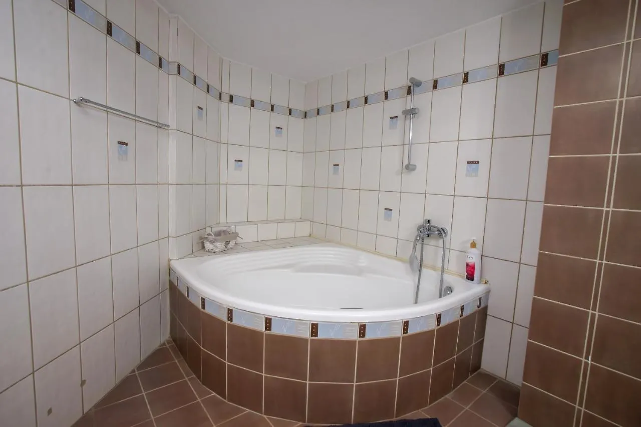 Irini'S Sea View Apartment 145M2 نيا ميشانيونا